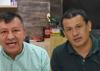 Fiscalía imputa a alcalde y exalcalde de Ataco por obras inconclusas de saneamiento