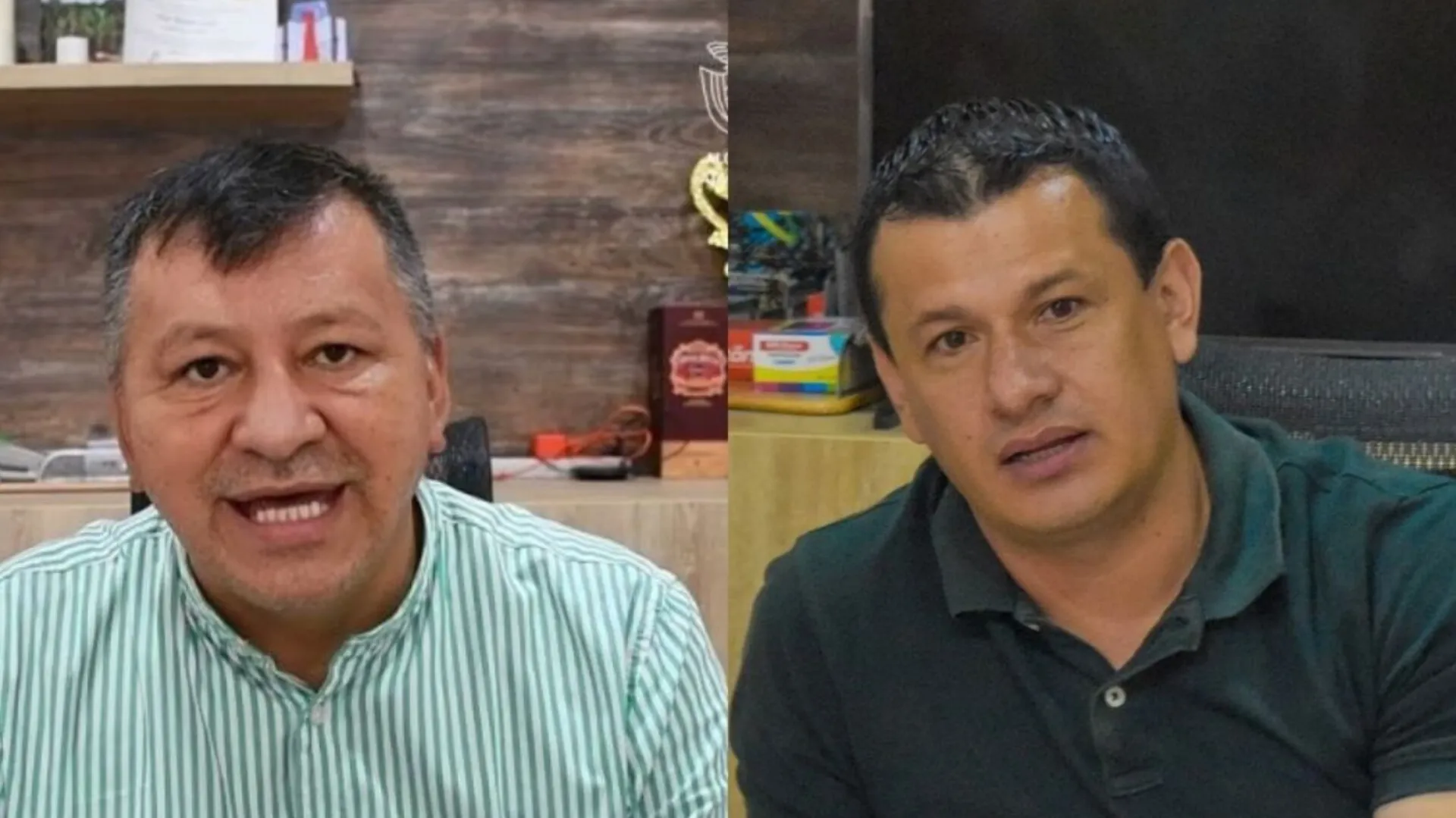 Fiscalía imputa a alcalde y exalcalde de Ataco por obras inconclusas de saneamiento