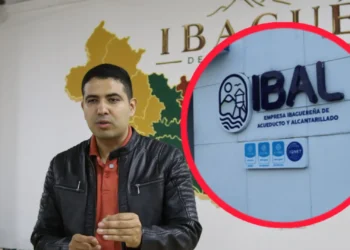 ¿Inauguraron una obra que no funcionaba? Zambrano cuestiona el tanque de Miramar
