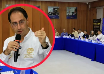 Minería, petróleo y agroindustria: la apuesta del Gobierno de Abelardo para atraer inversionistas al Tolima
