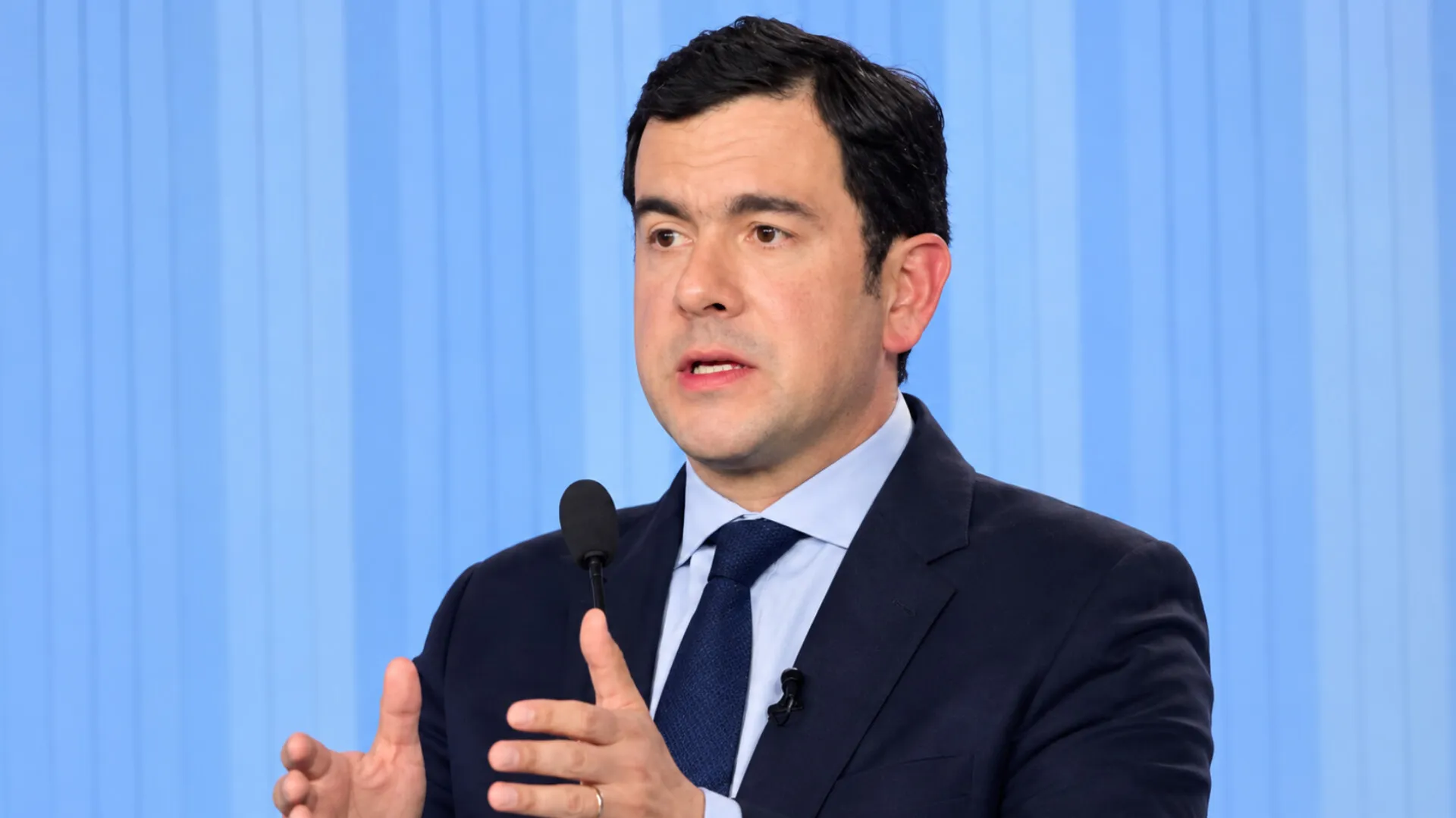¿Coherencia o conveniencia política? Los viejos mensajes del ministro Rodrigo Lara