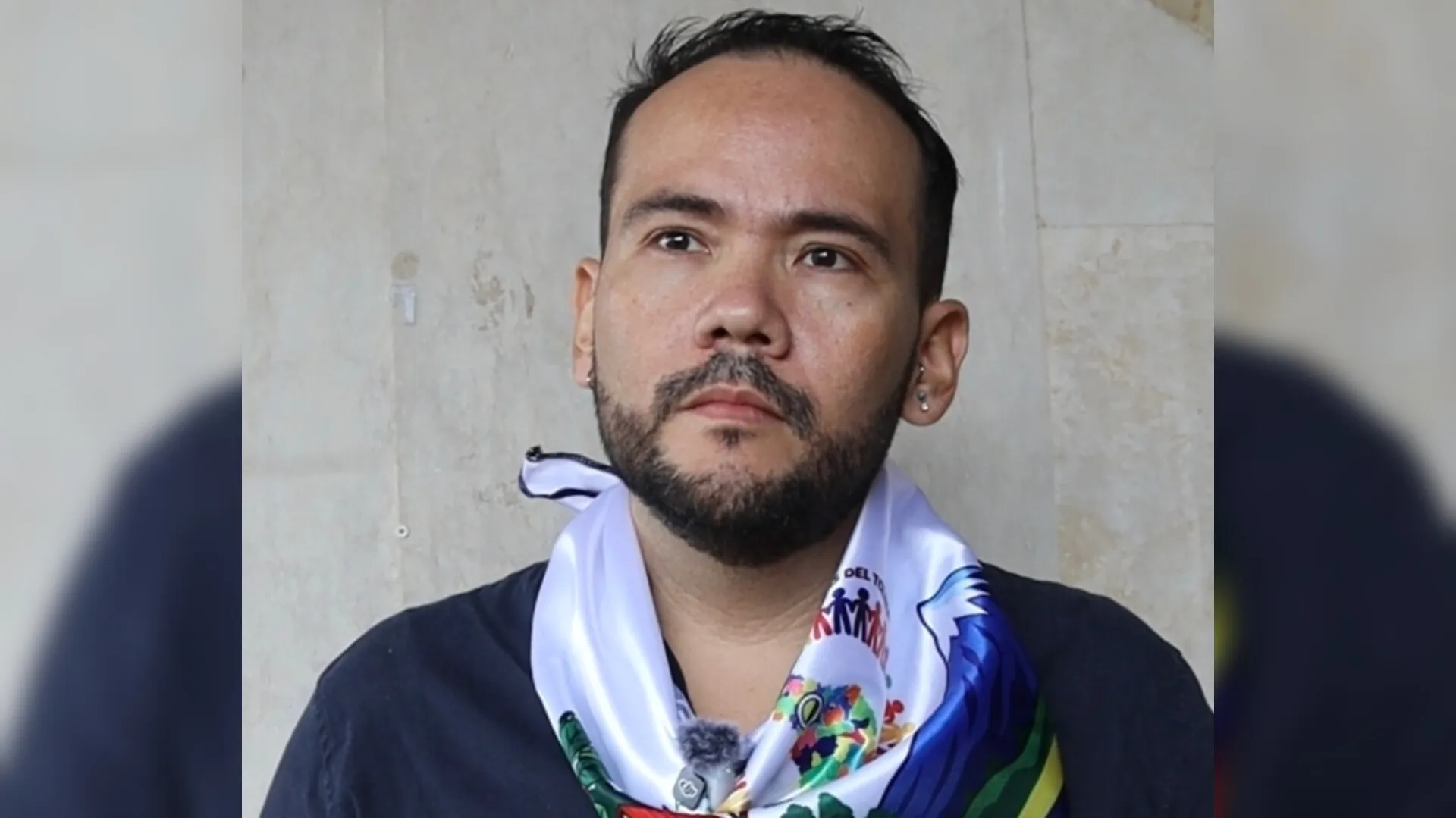 Tocora lanza dardos contra Matiz y De la Espriella: “Usted gobierna para los tolimenses, no para un partido”