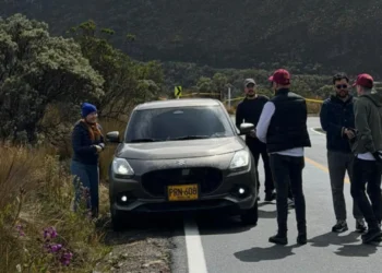Tolima refuerza controles ambientales para proteger el Parque Los Nevados