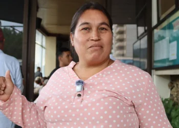 ¡Venadillo busca hacer historia! Kelly Martínez es finalista de Titanes Caracol
