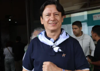 Renzo García alerta sobre riesgos para la protesta social y la democracia en Colombia