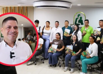 Comfenalco Tolima entregó 20 subsidios de vivienda