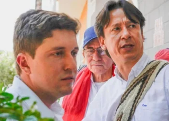 Logramos recuperar $325.000 millones para el presupuesto del Tolima”: representante Hincapié
