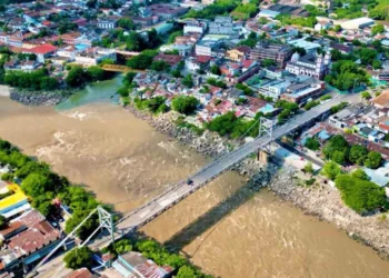 Temor en Honda y Puerto Bogotá por panfletos con amenazas de muerte
