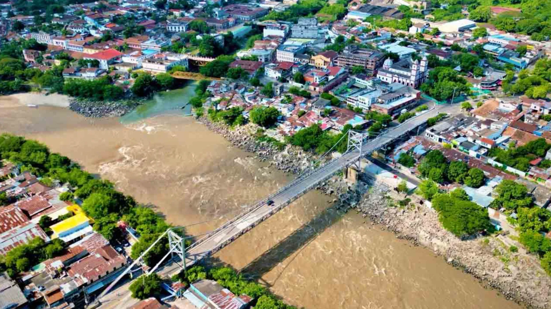 Temor en Honda y Puerto Bogotá por panfletos con amenazas de muerte