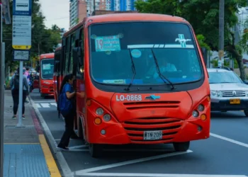 Ibagué modifica 14 rutas de busetas desde este lunes: estos son los cambios