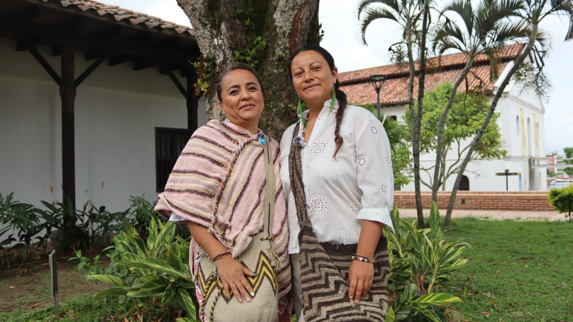 Caminata agroecológica en Ibagué promoverá la economía solidaria y la cultura ambiental