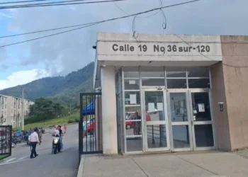 Capturan a presunto responsable de homicidio en Multifamiliares El Tejar, Ibagué