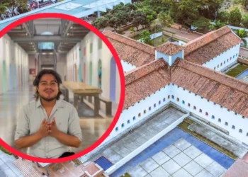 Museo Panóptico de Ibagué suspende visitas por mantenimiento hasta el 25 de octubre