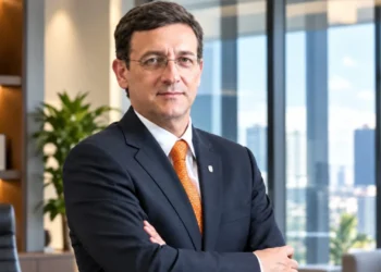 Magistrado tolimense Danilo Rojas liderará la JEP hasta 2028