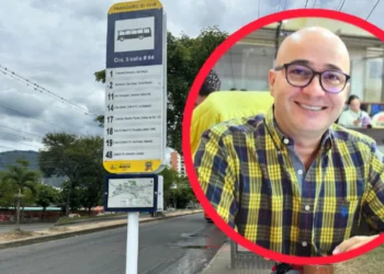 Bolívar advierte posible detrimento patrimonial por cambios en rutas de busetas en Ibagué