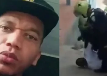 Caso Donovan Balanta: cuatro policías capturados por presunto homicidio y tortura