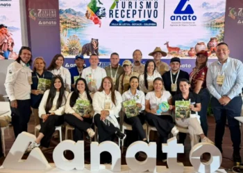 Empresarios del Tolima abren nuevos mercados turísticos con 350 contactos comerciales