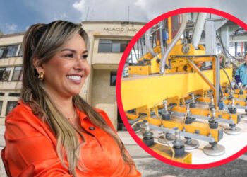 Concejal exige a CORTOLIMA aclarar controles ambientales sobre planta de ACME en Ibagué