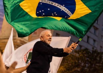 Lula gana en Brasil y reafirma el progresismo latinoamericano
