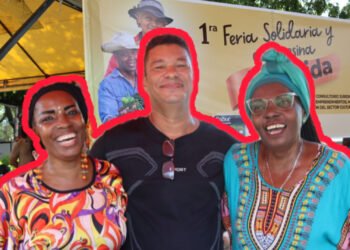 Lérida impulsa el campo con su primera Feria Solidaria y Campesina
