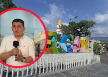 Melgar restringe parrillero y cancela la ‘caravana del terror’