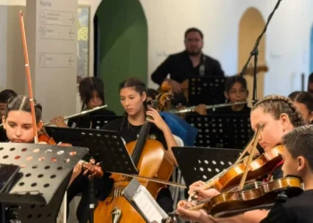 Panóptico completa 470 cupos para su nueva formación artística en Ibagué