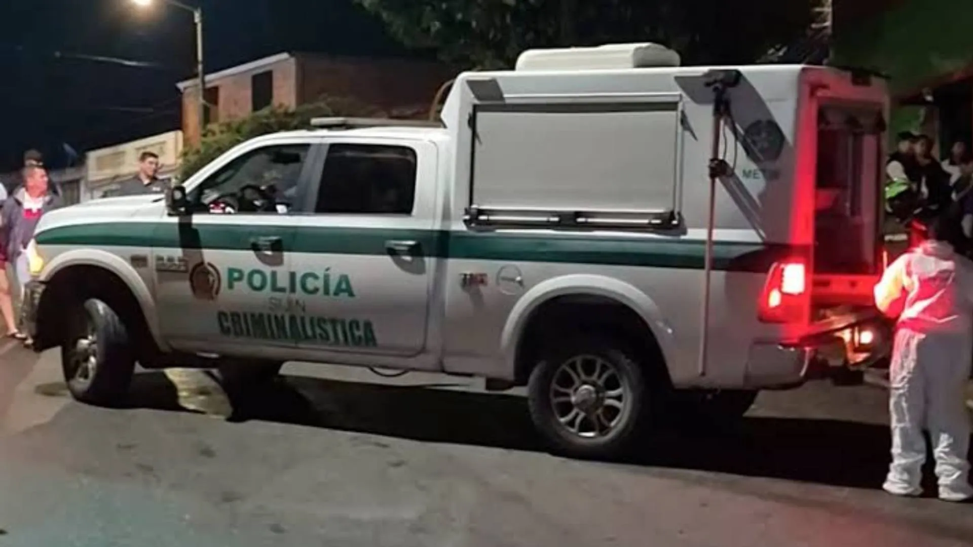 Crimen en Las Ferias: asesinan a joven hincha del Deportes Tolima en Ibagué