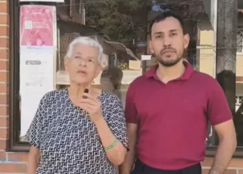 Libres, pero bajo investigación: Paula Tafur y Carlos Molina