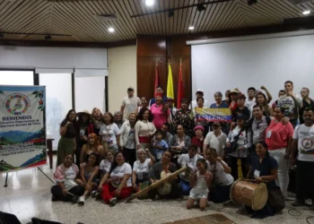 Más de 200 organizaciones se articulan por la economía solidaria en el Tolima