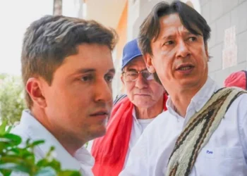 Procuraduría pide mantener las curules de Hincapié y García