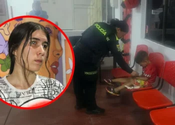Madre denuncia que no recibe información sobre su hijo tras ser llevado a un hogar de paso en Ibagué