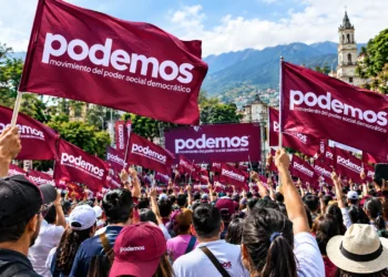 En Ibagué nace PODEMOS, una nueva fuerza que busca renovar la política local mediante firmas