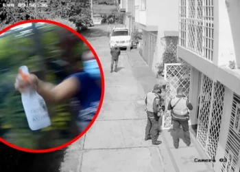 Familia Monroy pide justicia por la muerte de su madre por presunta lesión con ácido en Ibagué