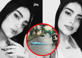 Valentina Bernal, la víctima 75 de los siniestros viales en Ibagué: dejó dos hijos pequeños